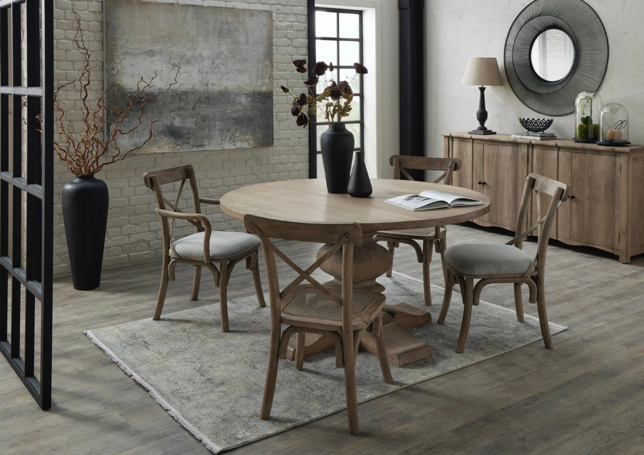 Cotswold Furniture Collection - by LEO