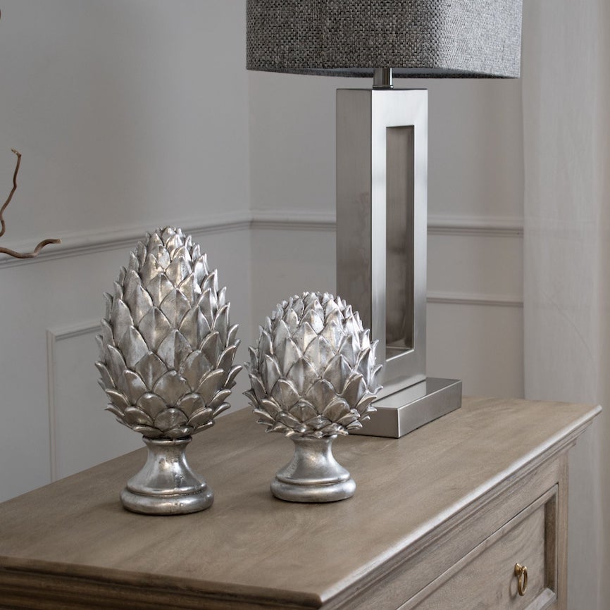 Silver | Home Accessories - by LEO