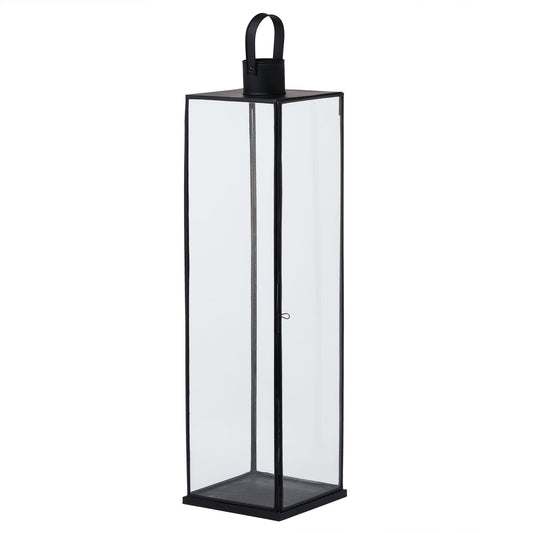 Black Box Lantern - Large