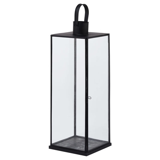 Black Box Lantern - Medium