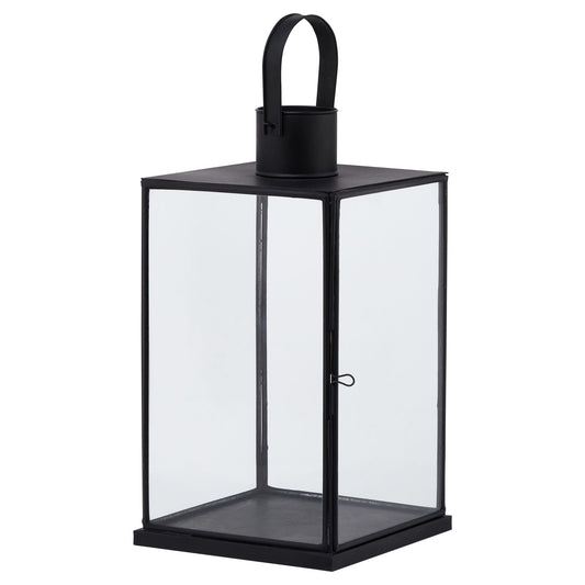 Black Box Lantern - Small