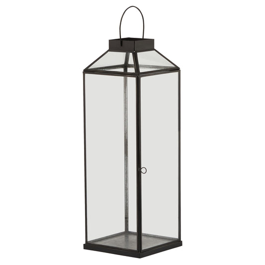 Glass Lantern - Large