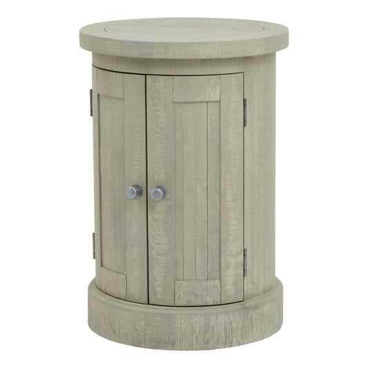 Round 2 Door Cupboard | Shipley Collection