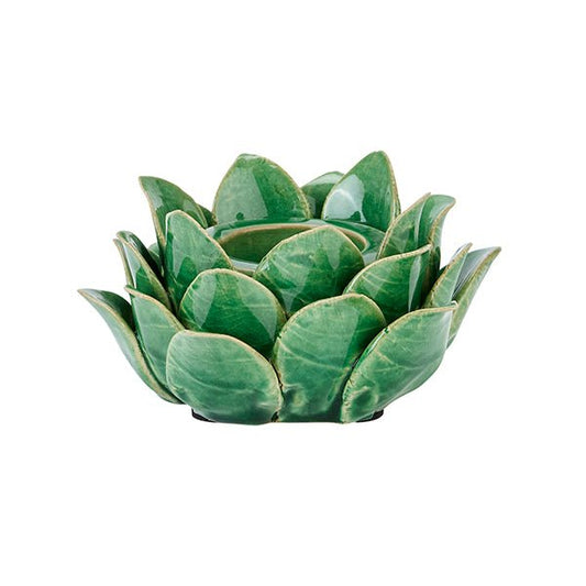 Artichoke Tealight Holder