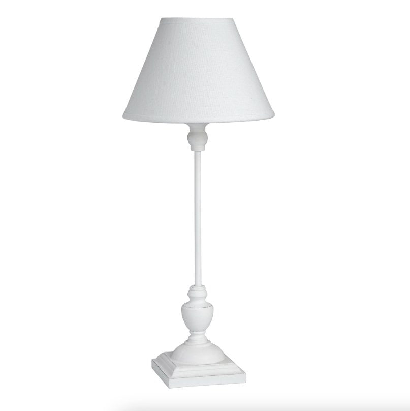 Belton slim table lamp