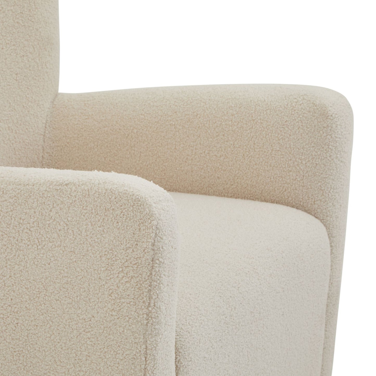 Boucle Chair