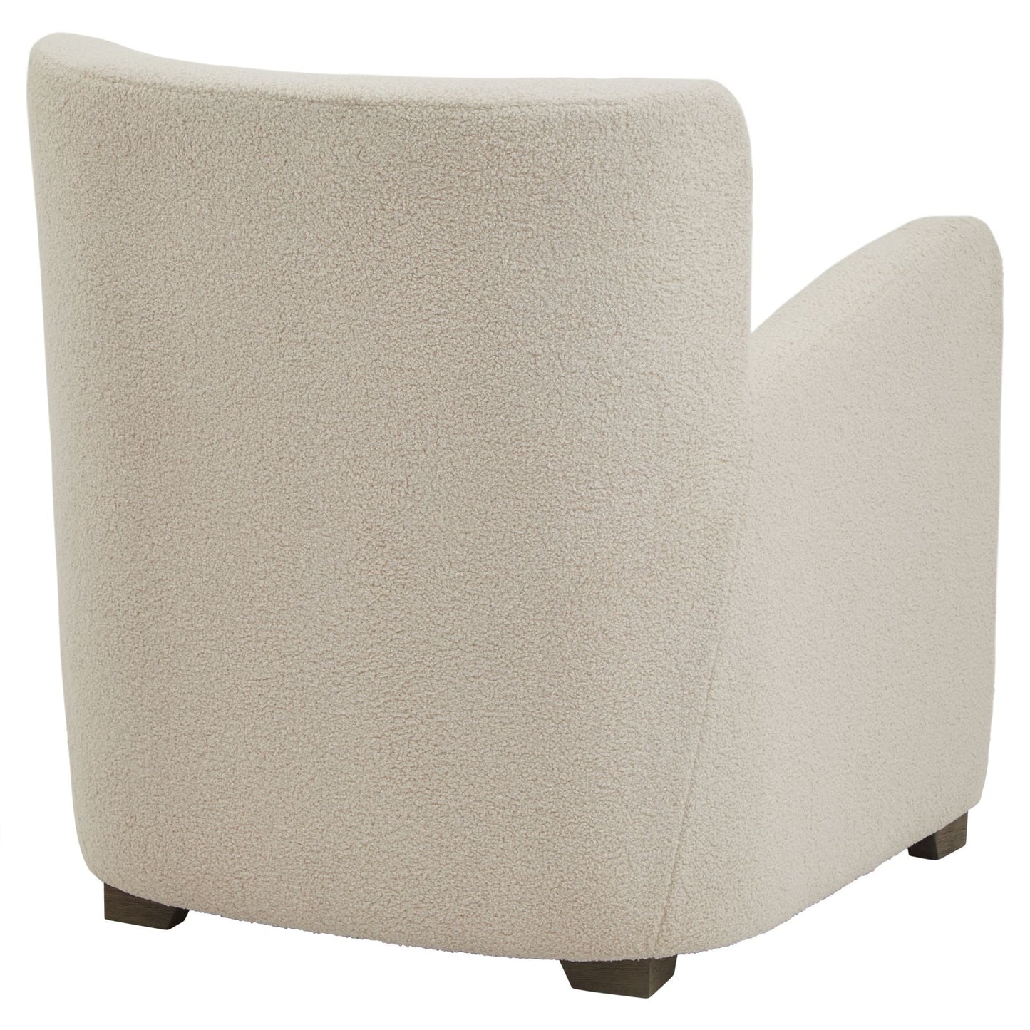 Boucle Chair