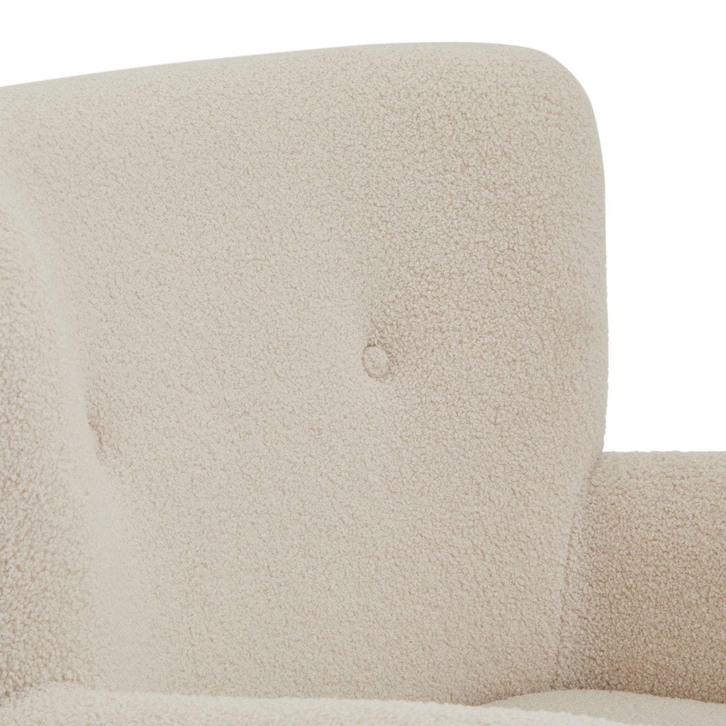 Boucle Chair