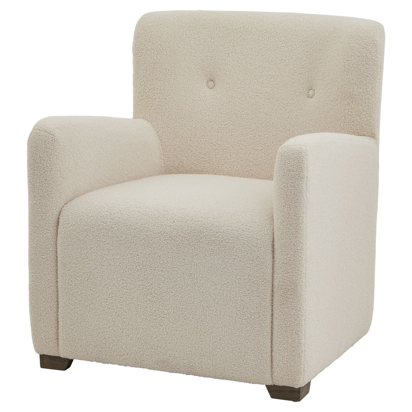 Boucle Chair