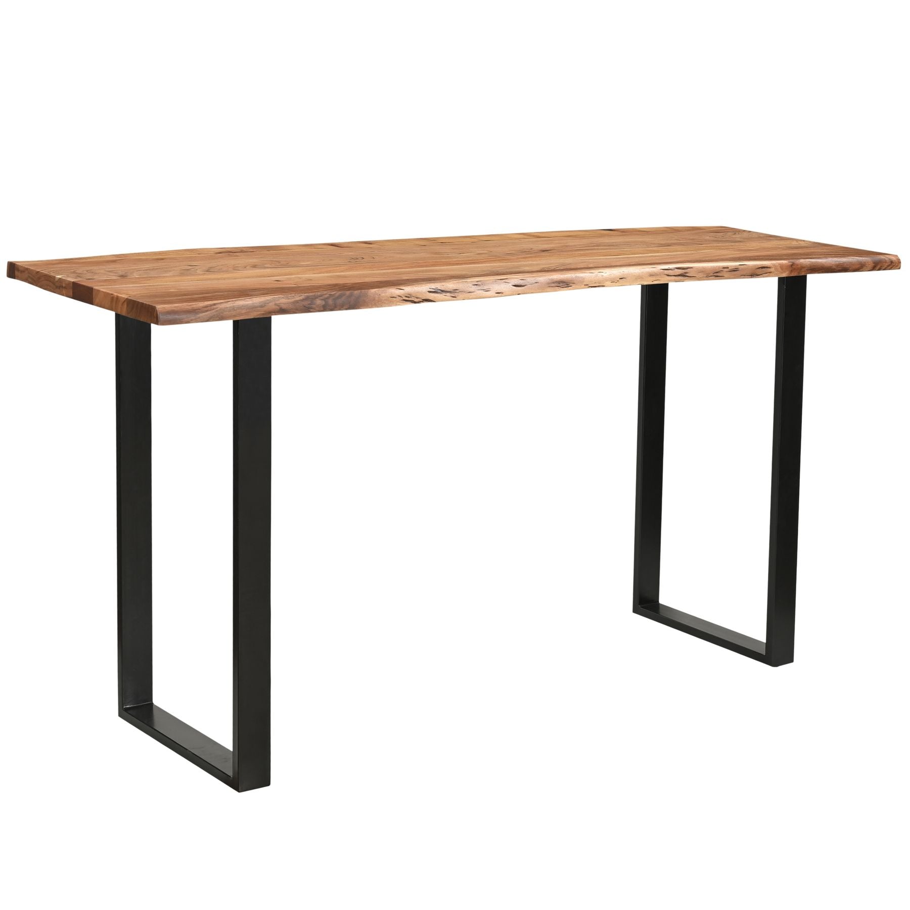 large bar table