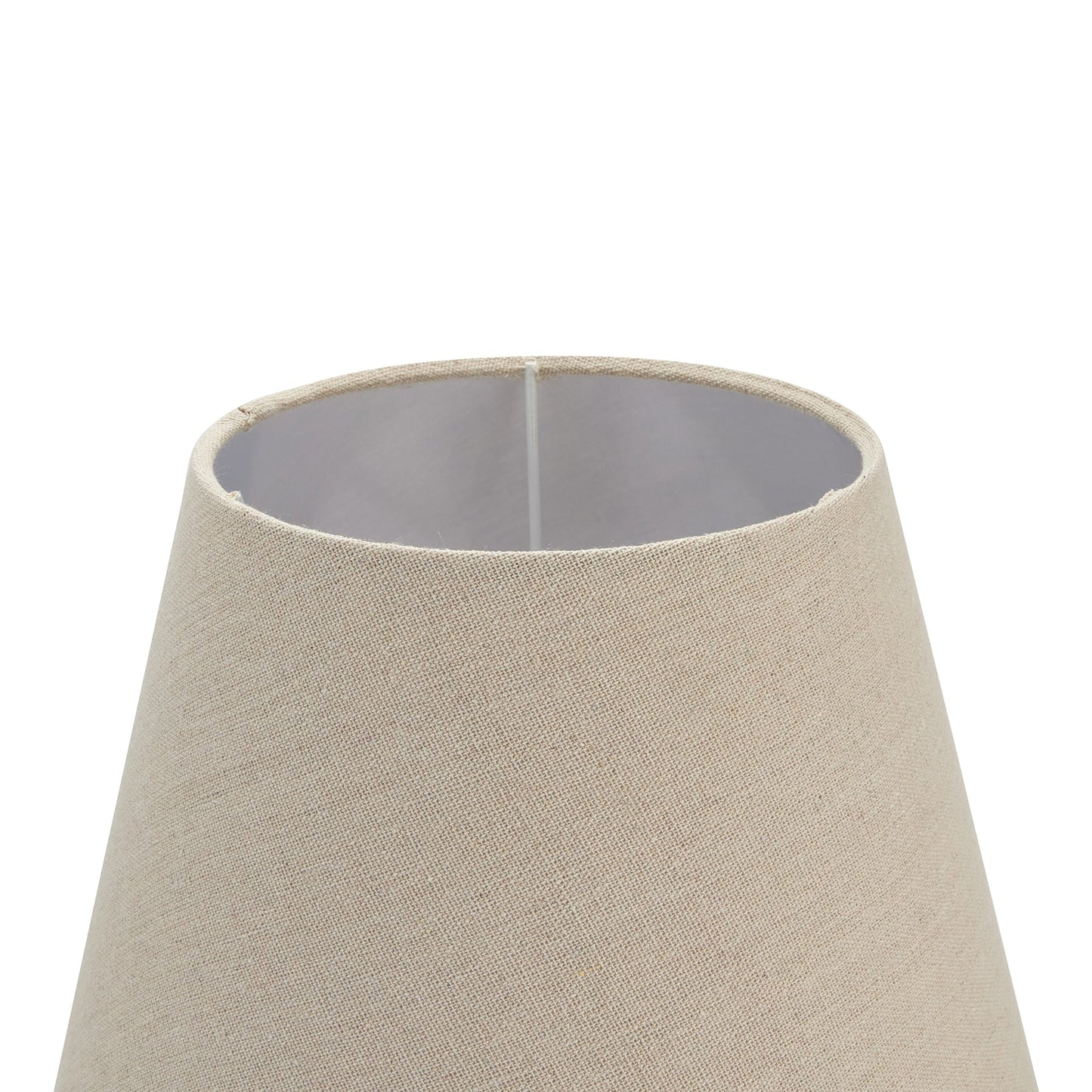 Cabo Column Wooden Table Lamp