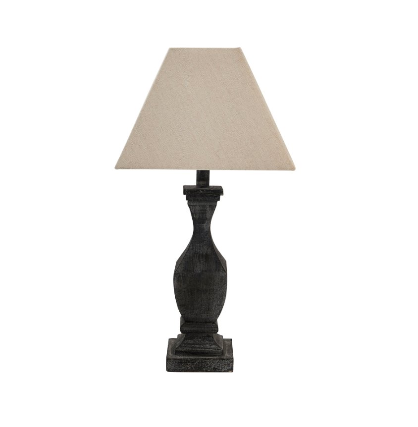 Cabo Fluted Table Lamp