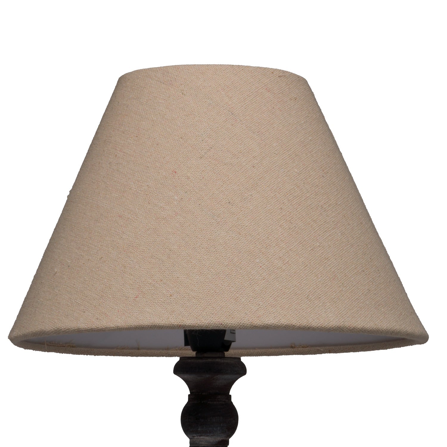 lamp shade of the cabo stem lamp