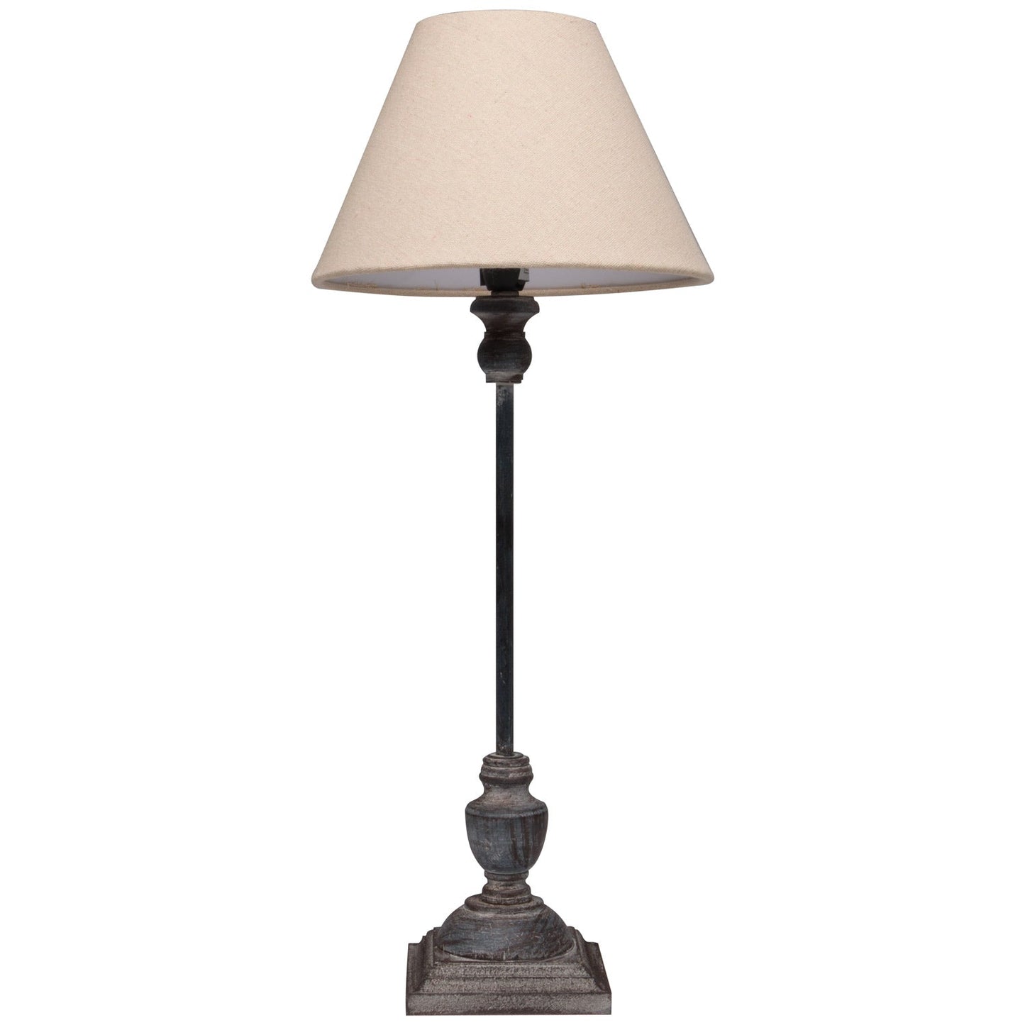 Cabo stem table lamp