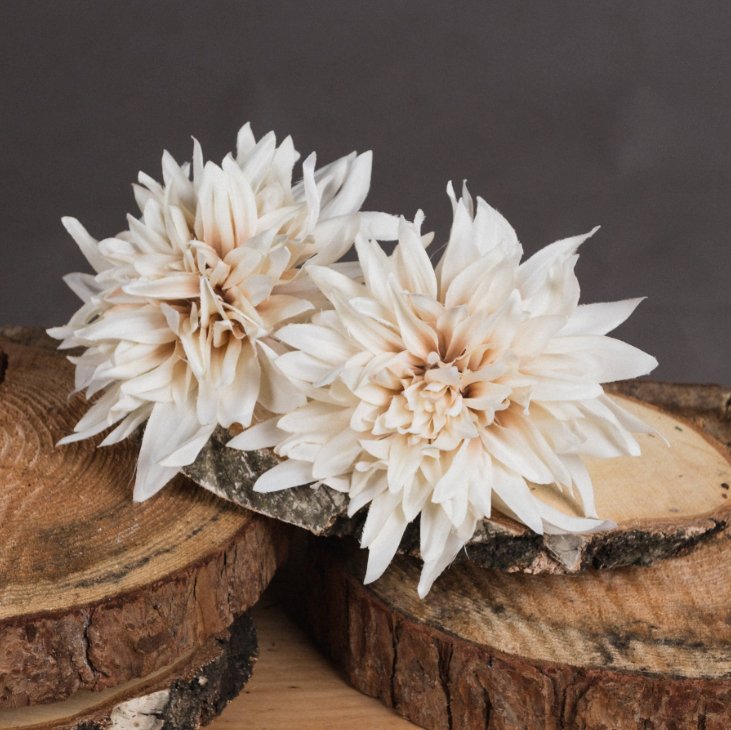 Café au Lait Dahlia