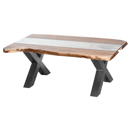 Coffee Table | Arbor Live Edge