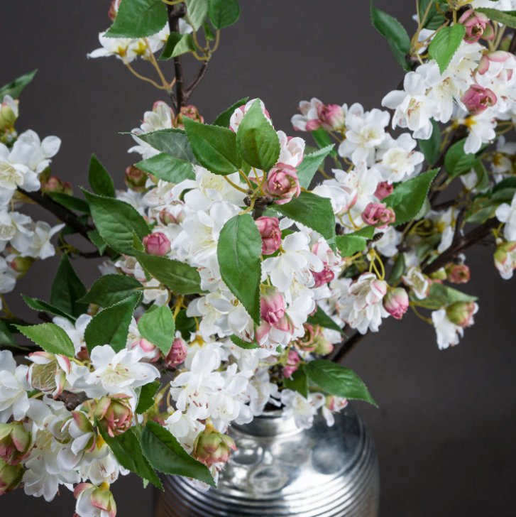 English Blossom Branch