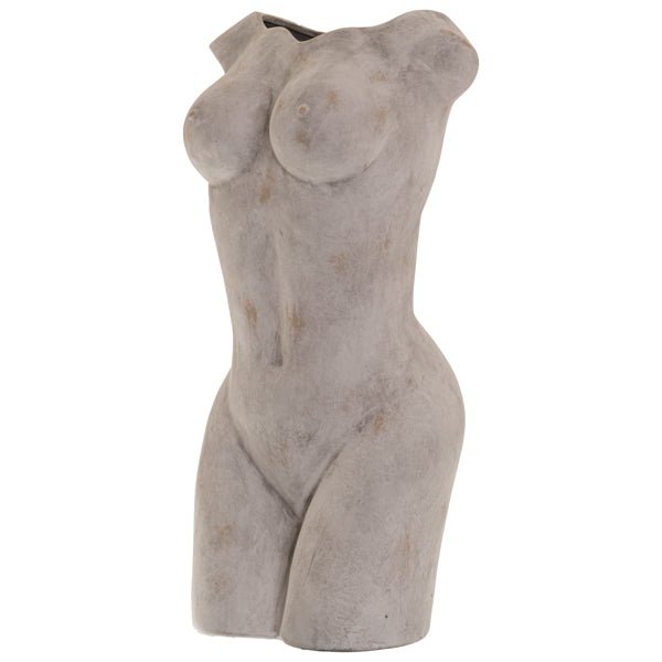 Female Physique Vase | 2 Sizes