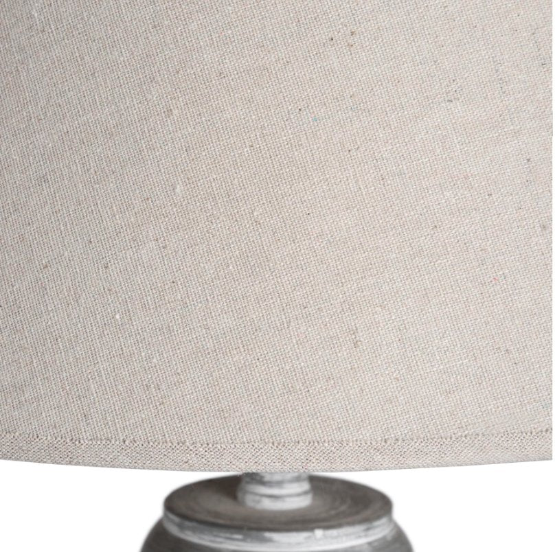 Hampton Floor Lamp