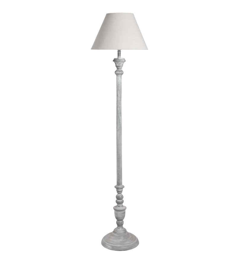 Hampton Floor Lamp