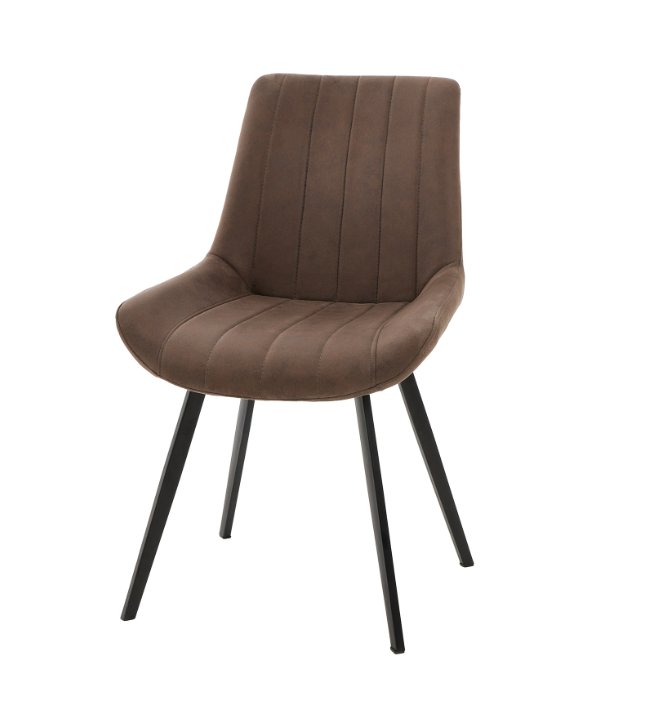 Jura Grey Dining Chair