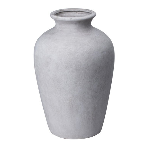 Linz Classic Stone Vase