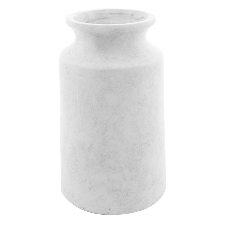 Linz Stone Urn Vase