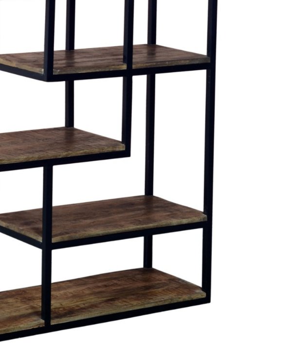 Multi Shelf Industrial Shelf Unit