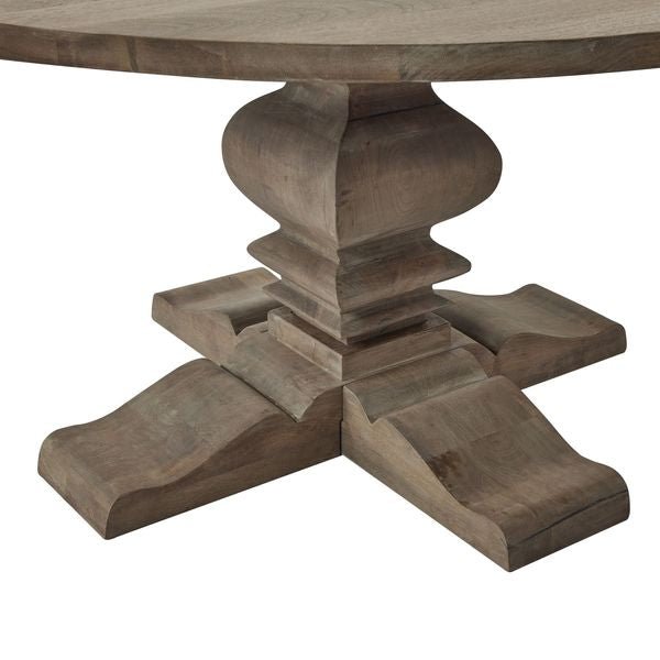 Round Pedestal Dining Table | Cotswold Furniture