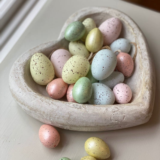 Stone Heart Trinket Dish